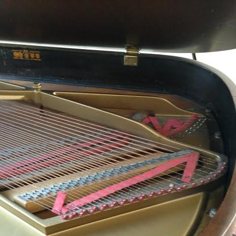 Baldwin Pianos-Pianos for Sale